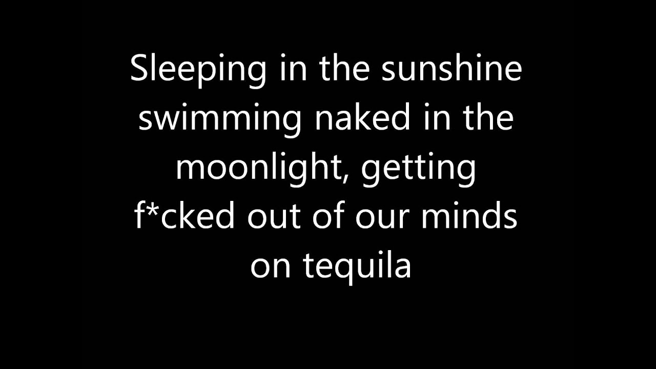 Room 94 - Chasing The Summer Lyric Video