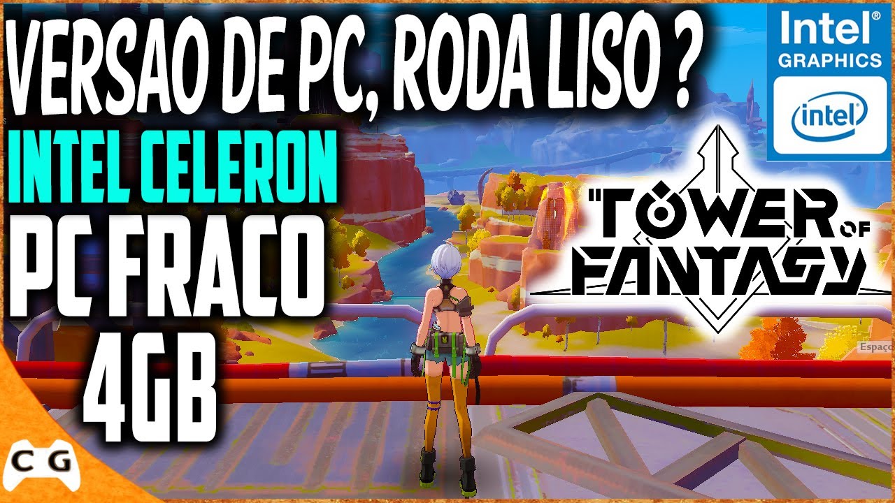 Spider-Man Remastered PC FRACO 4gb de RAM Intel Celeron Sem Placa de Vídeo  Teste 4 e 8gb Miranha PC 