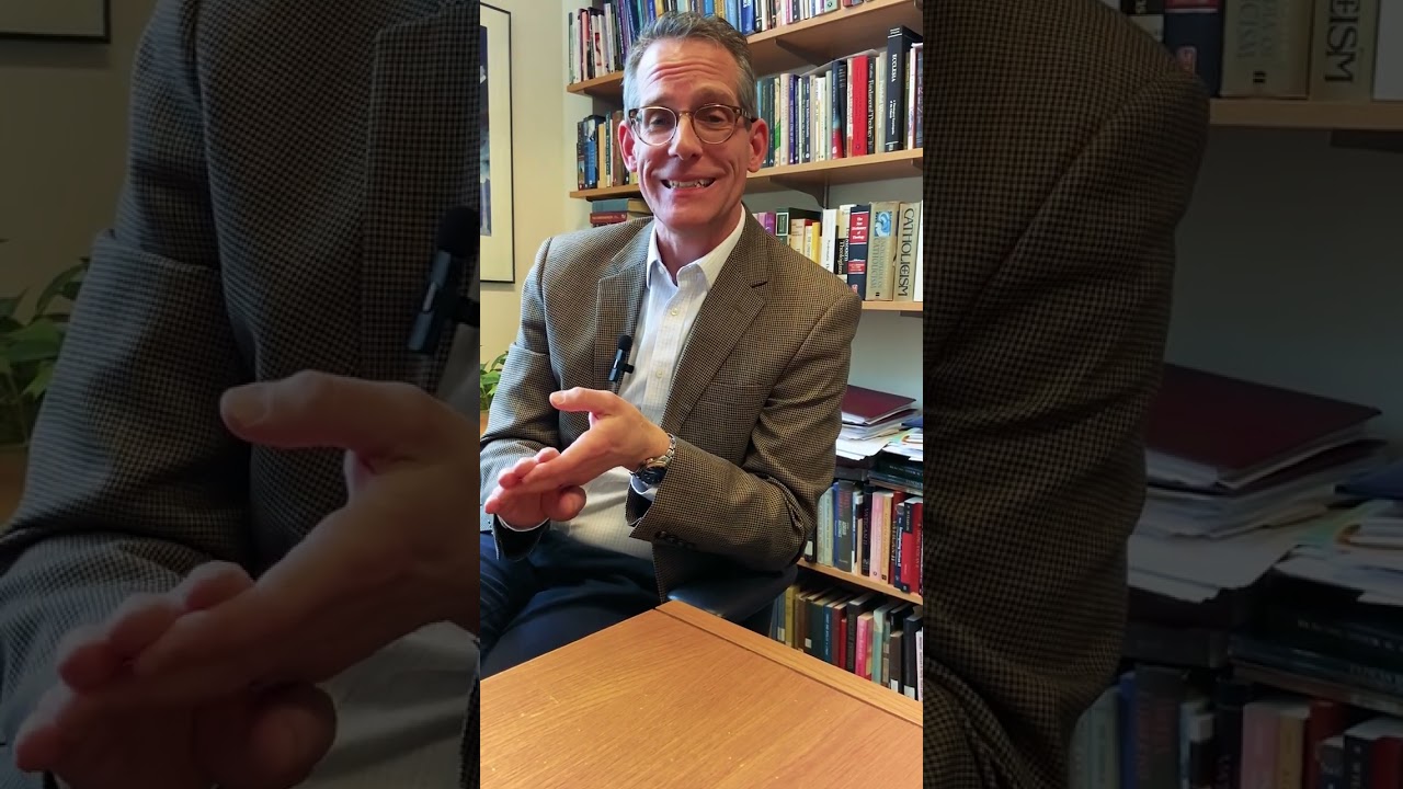 Theology & Religious Studies Career Paths | JCU Major Monday