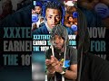 Xxxtentacion just Reached 1 Billion Streams for 10 Years in a Row!!