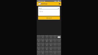 Mathpapa Dalam Matematika