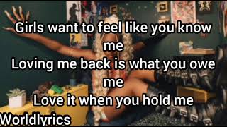 Ayra Starr ft Zinoleesky - lonely refix lyrics