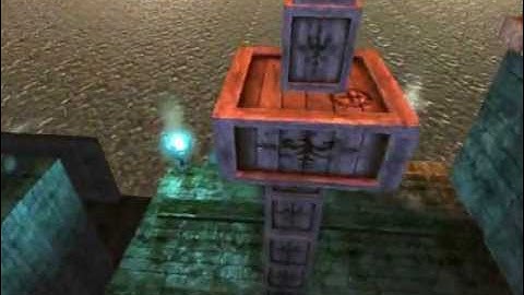 Amnesia Custom Story- Madness CH03 DEMO