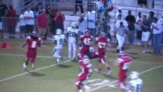 Mike Blakely 2009 Junior Highlights