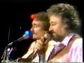 Tompall & the Glaser Brothers "Tryin to Outrun the Wind" Live Performance