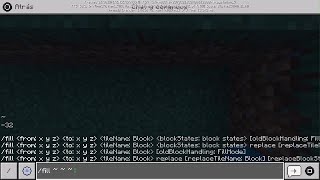 Me paso minecraft PERO con trucos y Comandos!