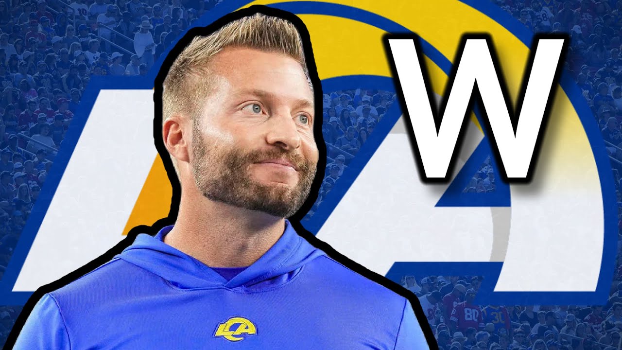 Sean McVay Can Make History