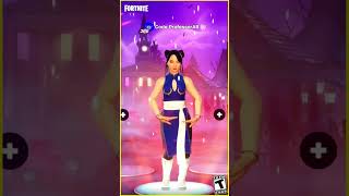 Chun-Li Fortnite Skin   Woman Emote