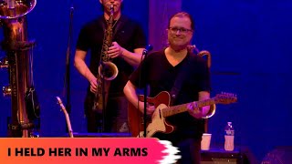 View Violent Femmes Perform I Held Her In My Arms Live at City Winery New York