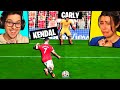 HO PORTATO KENDAL SU FIFA - FC24