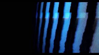 Cold Grey Rain - Uncolored Night (Official Video)