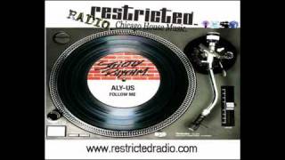 Aly Us-Follow Me