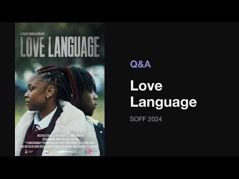 Love Language