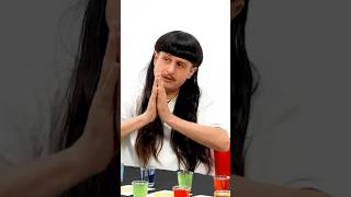 Oliver Tree talking about love and hate