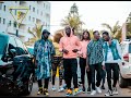 KING BABA - NGAAKA BLINDE ft. MATADI | Terrain Reubeuss 🎶