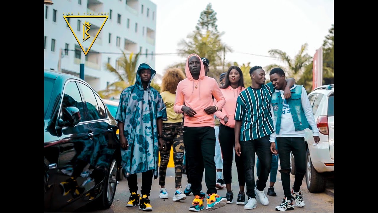 Watch KING BABA - NGAAKA BLINDE feat MATADI - TERRAIN REUBEUSS (Clip officiel) on YouTube Watch KING BABA - NGAAKA BLINDE feat MATADI - TERRAIN REUBEUSS (Clip officiel) on YouTube