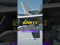 India Tests ULPGM V3 Drone Launched Light Missile! #missile #india #shorts