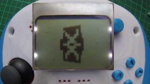 Mbed Star Wars Game Showcase