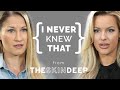 I Didn’t Know That Happened To You | {THE AND} Taryn & Juliana