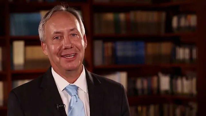 UOnline - Master's in Communication - Dean Gregory...