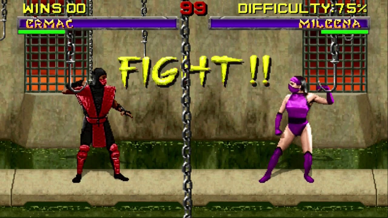 Мортал комбат 2 2024 дата. M.U.G.E.N игра Mortal Kombat 2. Mortal Kombat 2 1993. Мортал комбат файт.