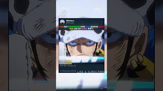 ZORO'S MOST POPULAR LINE 🥶🔥