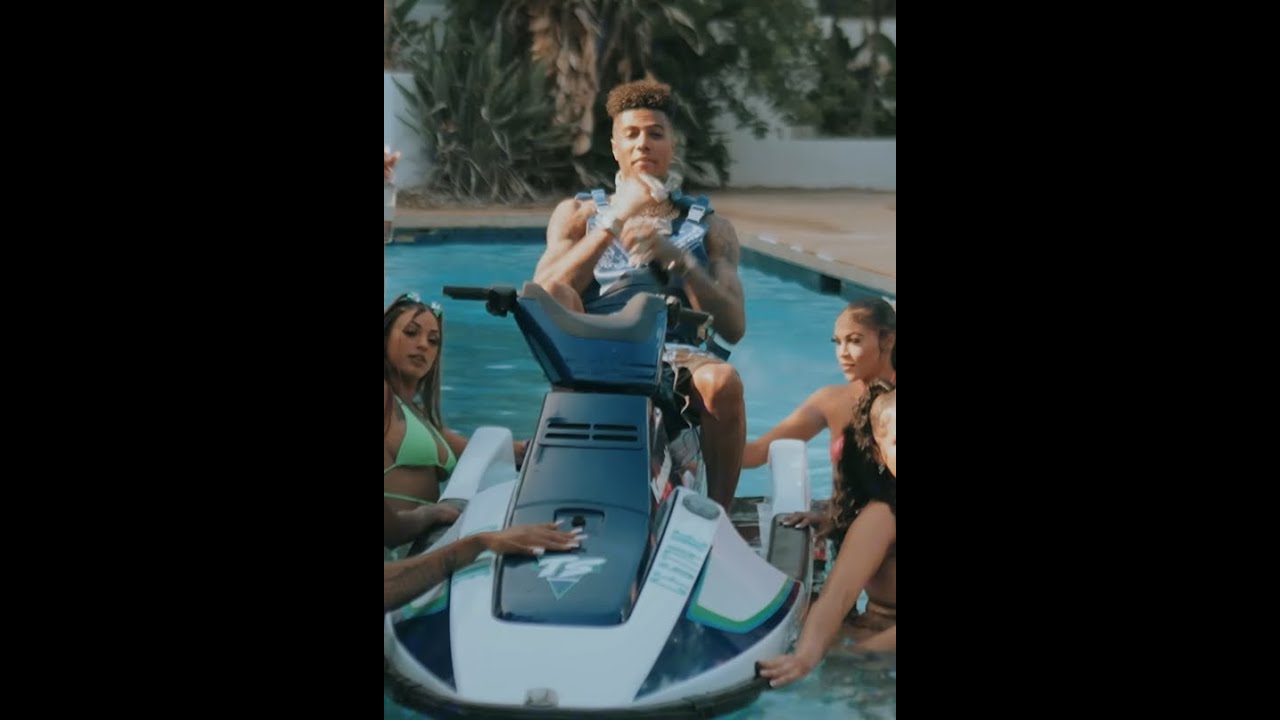 [FREE] Blueface Type Beat - "Slidin"