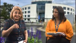 MSc Global Supply Chain Management