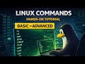 Linux Command line for beginners | Linux Command line | Linux Command