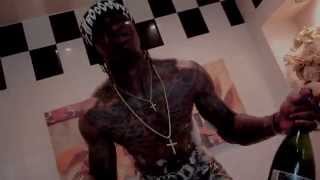 Phresher - Wwoooooo Official Music Video