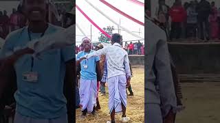 Adivasi treditional dance#mundari#short#video#mundari dance☝️😊//Tinu//💝💖💫