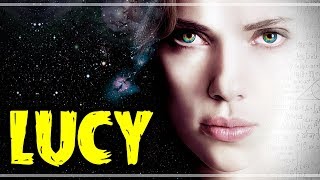 LUCY (2014) | Crítica Rápida #025