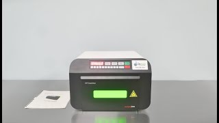 Analytik Jena CL3000M UV Crosslinker - The Lab World Group