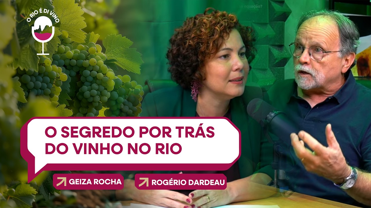 A cadeia produtiva do vinho: quem está nessa equação?