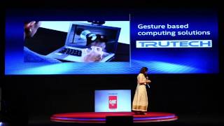 Center Stage: Keynote by Ms. Kumud Srinivasan, President, Intel