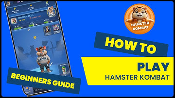 How To Play Hamster Kombat Mini Game (UPDATED 2025)