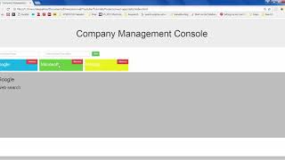 ReactJS / React JS Tutorial For Beginners - #12 - Example Application 6 / 10