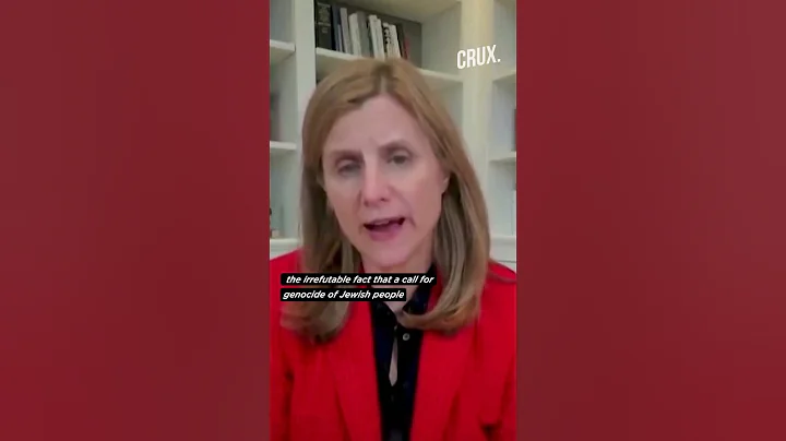 University Of Pennsylvania President Resigns After Disastrous Hearing On Anti-Semitism