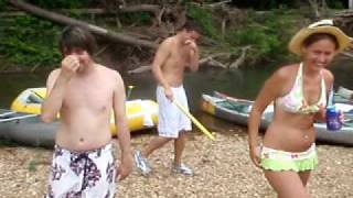 Float Trip 2009 033