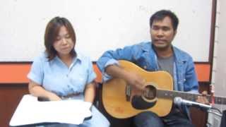 Miley Cyrus - We Can't Stop (Ai-fa and Eddie)