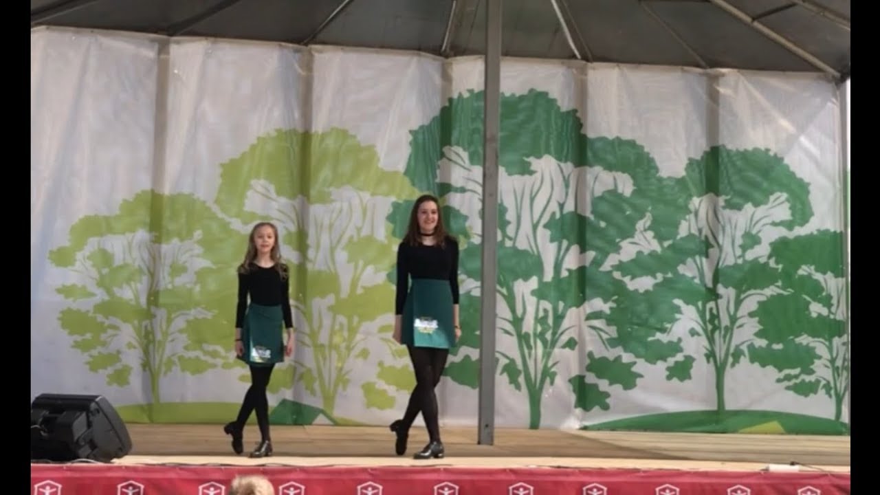 Pulse - vol.2 - Siberian Irish Dance Academy | Ирландские танцы Кемерово