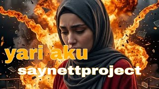 Yari aku
