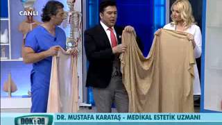 Vshape Bölgesel İncelme Ve Selülit Tedavisi, Dr. Mustafa Karataş - K D Doktorum