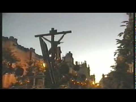 Real e Ilustre Hermandad Sacramental de la Inmaculada Concepción, Franciscana, Primitiva y Cisterciense Cofradía de Nazarenos de la Piedad de Nuestra Señora, Santísimo Cristo de la Buena Muerte, Santa María Magdalena y María Santísima de la Hiniesta Dolorosa y Gloriosa Coronada