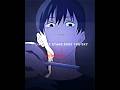 Summertime Sadness x I wanna be yours - Aki edit (Chainsaw Man) #edit #shorts