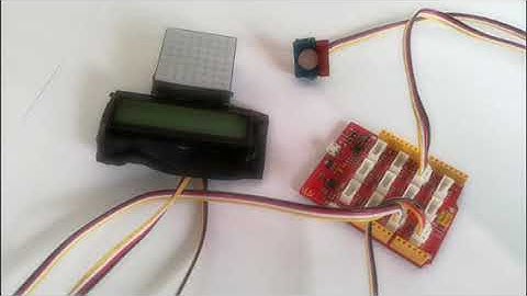 seeeduino lotus - ONLY $9.9