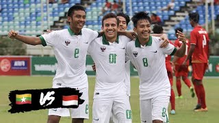 Download Lagu Witan Sulaeman 8 🇮🇩 ~ TOURNAMENT AFF 2017 u18 MP3