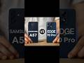 Samsung A57 vs Motorola Edge 70 Pro Shocking Results 😱🔥