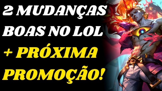 TUDO REVELADO! Nova Skin Grátis Vitoriosa + Três Honras + Novos Requisitos  para jogar Lol! 