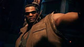 Final Fantasy VII Remake Intergrade • One Winged Angel Trailer • JP • XSX SW2